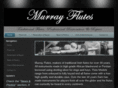 murrayflutes.com
