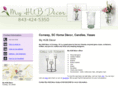 myhubdecormyrtlebeach.com