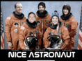 niceastronaut.com