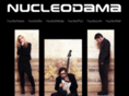 nucleodama.com