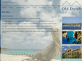 olddutchbonaire.com
