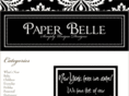 paperbelle.com