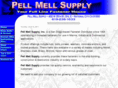 pellmellsupply.com