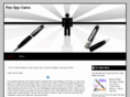 penspycams.com