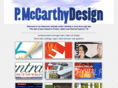 pmccarthydesign.com