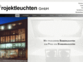 projektleuchten.com