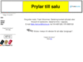 prylar.net