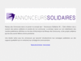 publicitesolidaire.com