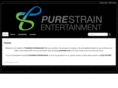 purestrain.com