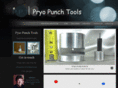 pyropunchtools.com