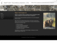 raptortech.net