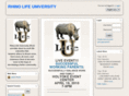 rhinowellnesscenter.com