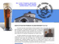 roatanbrewery.com