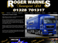 rogerwarnestransport.co.uk