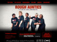 roughaunties.com