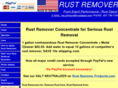 rustdepot.com