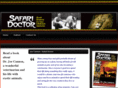 safari-doctor.com