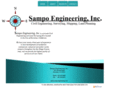 sampoengineering.com