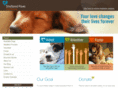 shelteredpaws.com