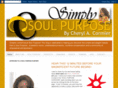 simplysoulpurpose.com