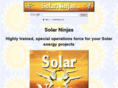 solarninjas.com