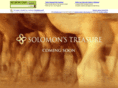 solomonstreasure.com