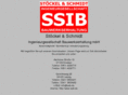 ssib.info