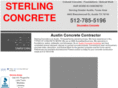 sterlingconcreteaustin.com