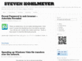 stevenkohlmeyer.com