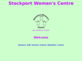 stockportwomenscentre.com