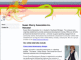 susansherryassociates.com