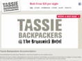 tassiebackpackers.com