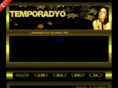 temporadyo.com