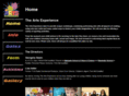 thearts-experience.com