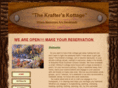 thekrafterskottage.com