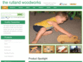 therutlandwoodworks.com