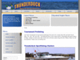 thunderduckcharters.com