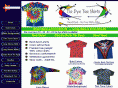 tiedyeteeshirts.com