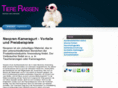 tiere-rassen.de