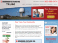 trurooil.com
