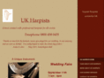 ukharpists.com