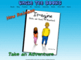 uncleteebooks.com