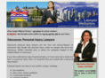 vancouverpersonalinjurylawyers.biz