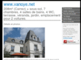 vanoye.net