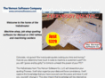 vernonsoftwareco.com