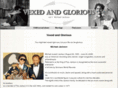 vexedandglorious.com