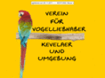 vogelfreunde-kevelaer.de