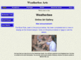 weatherbeearts.com