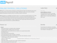 wikipayroll.com