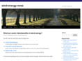 wind-energy-news.info